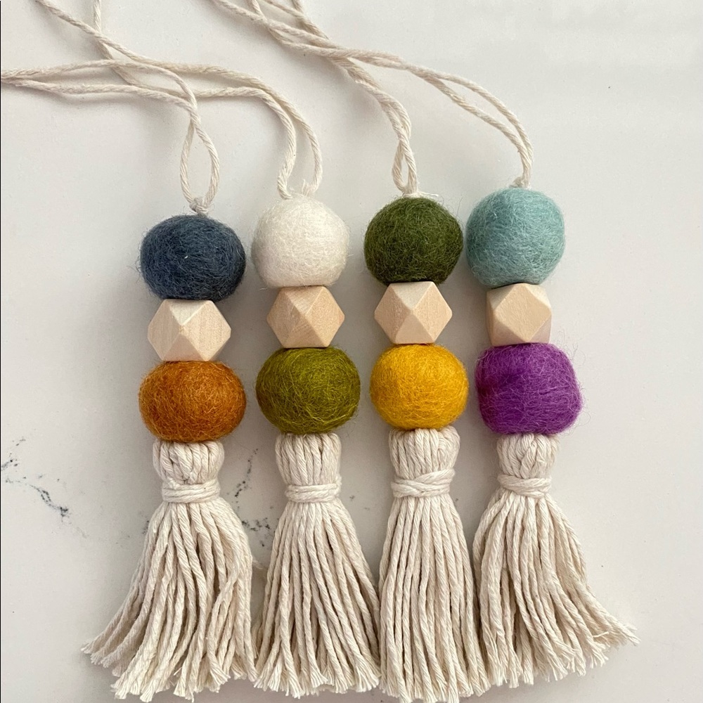 Handmade Multipurpose Diffuser
